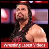 WW-E  Wrestlin-g Latest Videos on 9Apps