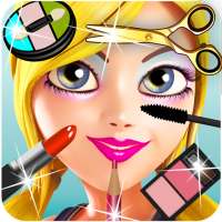 Princess 3D Salon - Beauty SPA