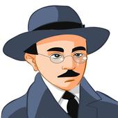 Frases Fernando Pessoa - GRÁTIS icon