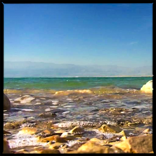 Waves Live Wallpaper HD 3 icon