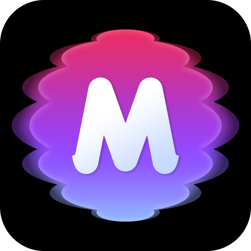 MVmaker - Music Video Maker icon