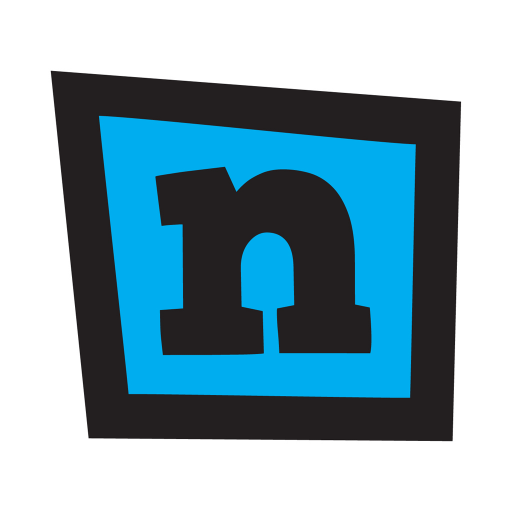 New Life Christian Church icon