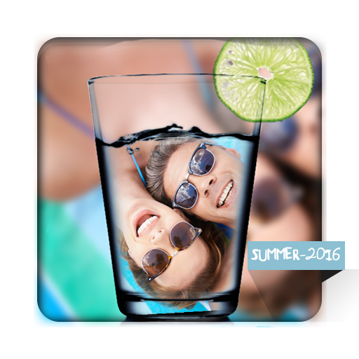 PIP Photo Camera Editor 2016 icon