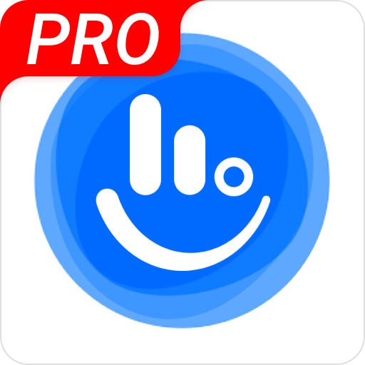 TouchPal Keyboard Pro - Autocorrect &amp; Theme icon