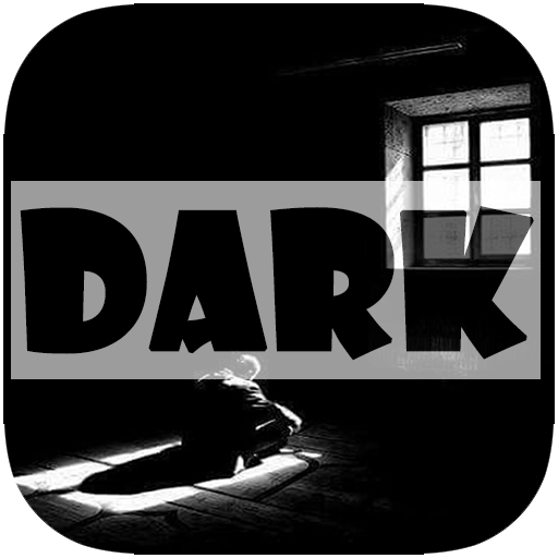 Dark Wallpaper icon