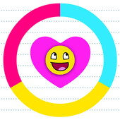 Love Ball Game icon