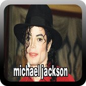 Michael Jackson icon