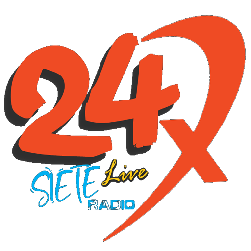 Radio 24 Siete LIVE icon