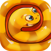 My Snake io icon