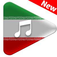 Iranian Music on 9Apps