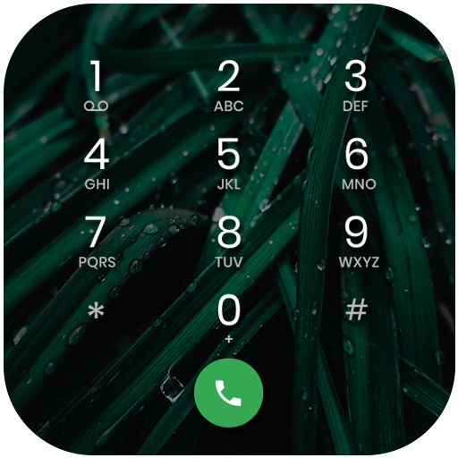 My Photo Phone Dialer 2020 icon