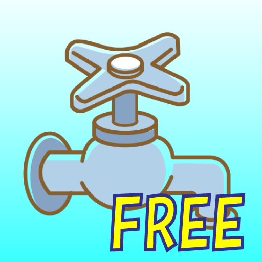 Water Drop icon