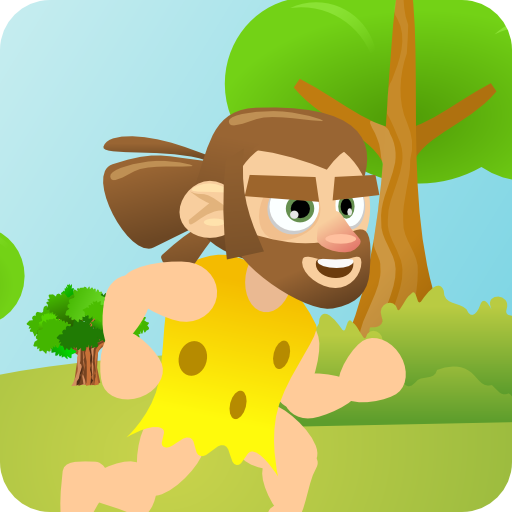 Jungle Run icon