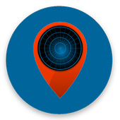 Radar Live for Go icon