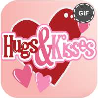 Kisses And Hugs Animated Gif Collections 2020 💋💋 on 9Apps