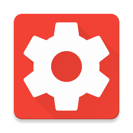 Advanced Settings Pro icon