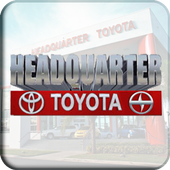 ikon Headquarter Toyota