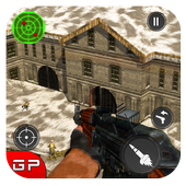 US Army Special Force Secret Agent: Spy Game icon