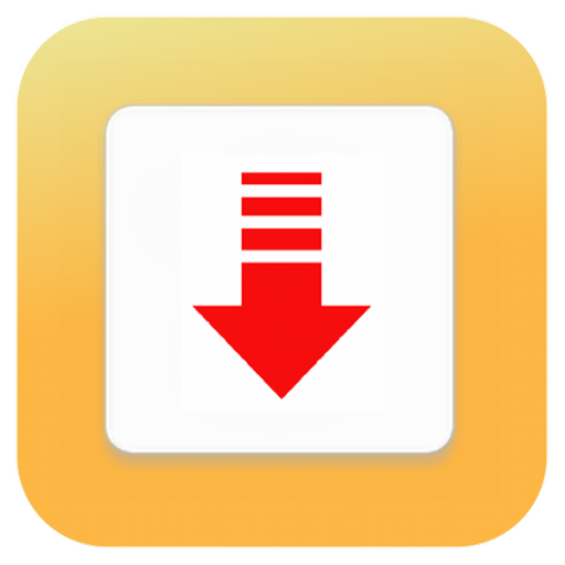 Save Tube Downloader icon