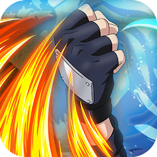 Beast Power: Night Ninjas icon