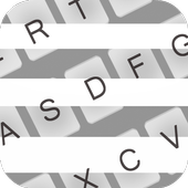GO Keyboard Plugin- Tablet Pad icon