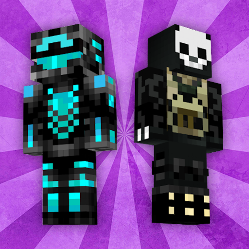 ikon Skin Call of Duty Minecraft