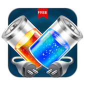 Battery Doctor 2017 icon