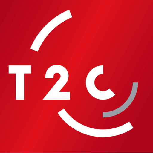T2C icon