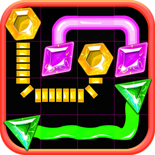 Gems Link icon