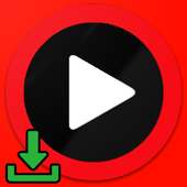 free video player & movie Tube on 9Apps