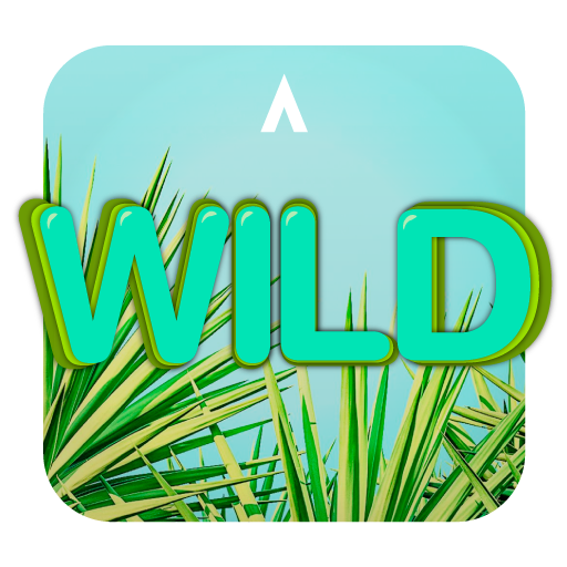 Apolo Wild - Theme Icon pack Wallpaper icon