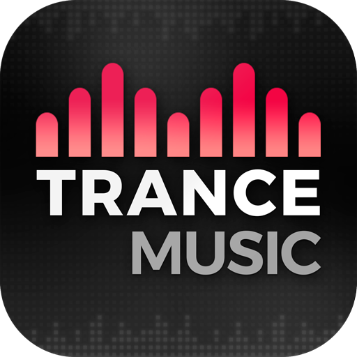 Trance Music Radio icon