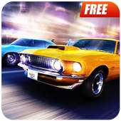 Russian Car : Super Speed Highway Traffic Racer 3D