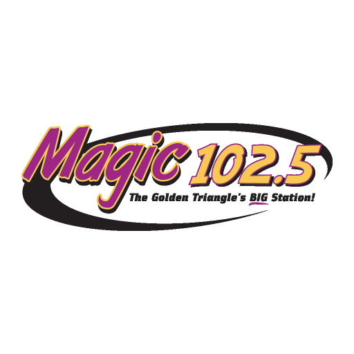 Magic 102.5 icon