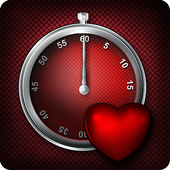 Stamina! Endurance Builder أيقونة