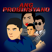 Probinsyano Fight icon