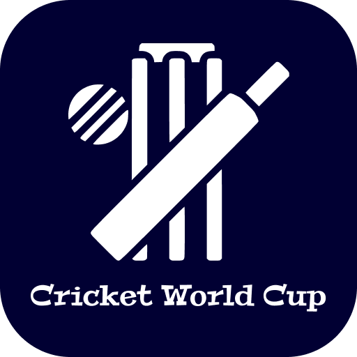Cricket WorldCup Schedule 2023 icon