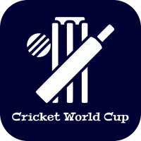 Cricket WorldCup Schedule 2023