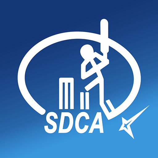SDCA App icon