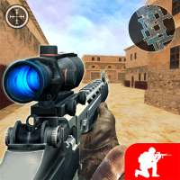 Squad Legends Free: Fire Survival Battle