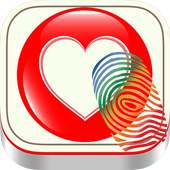 Love Detector Scanner Prank