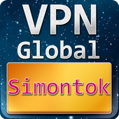 ikon Global VPN Simontok Free