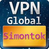 Global VPN Simontok Free