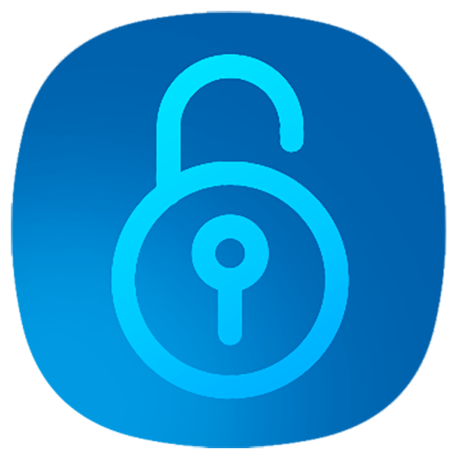 SIM Unlock Samsung phones icon
