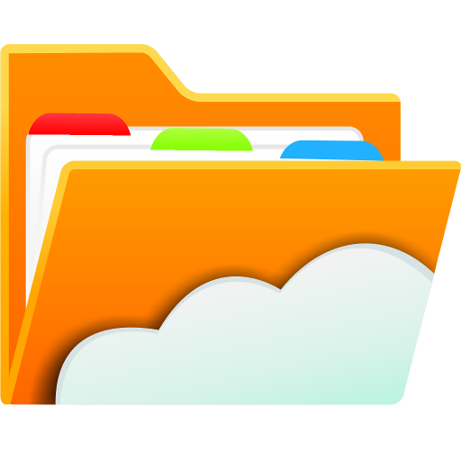 Cloud Drive Mobile icon
