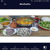 Edit Image Photo icon