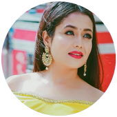 Neha Kakkar HD Wallpapers Download иконка