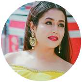 Neha Kakkar HD Wallpapers Download on 9Apps