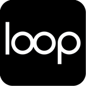 Loop - Carrier icon