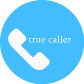 Truecaller ID Number &amp; Adresse icon